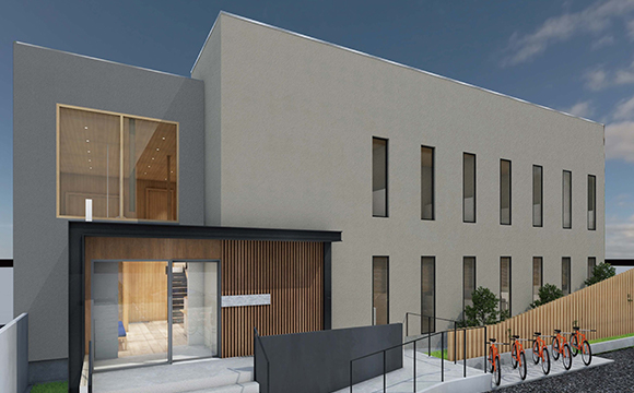 富士岡歯科診療所