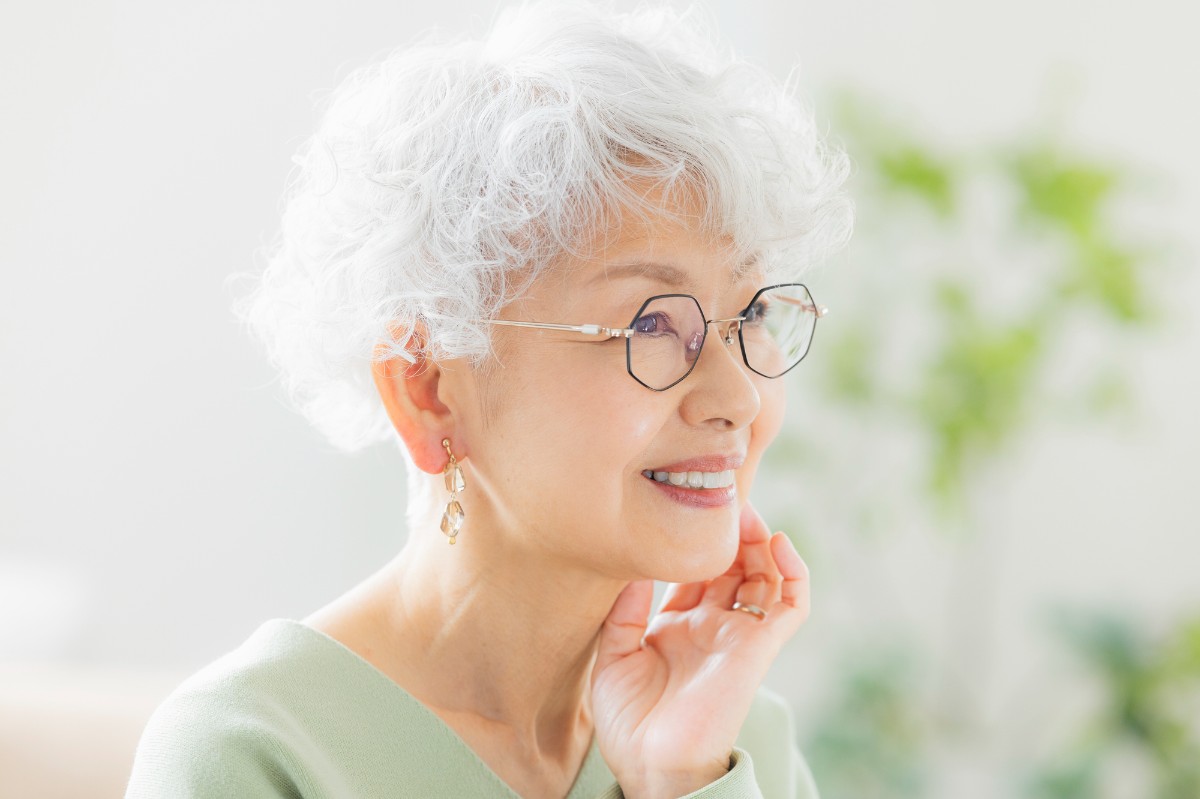 入れ歯（義歯）をご検討の方へ