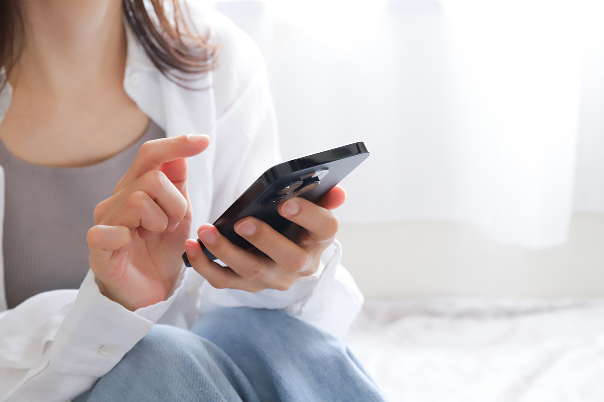 ご予約（お約束）