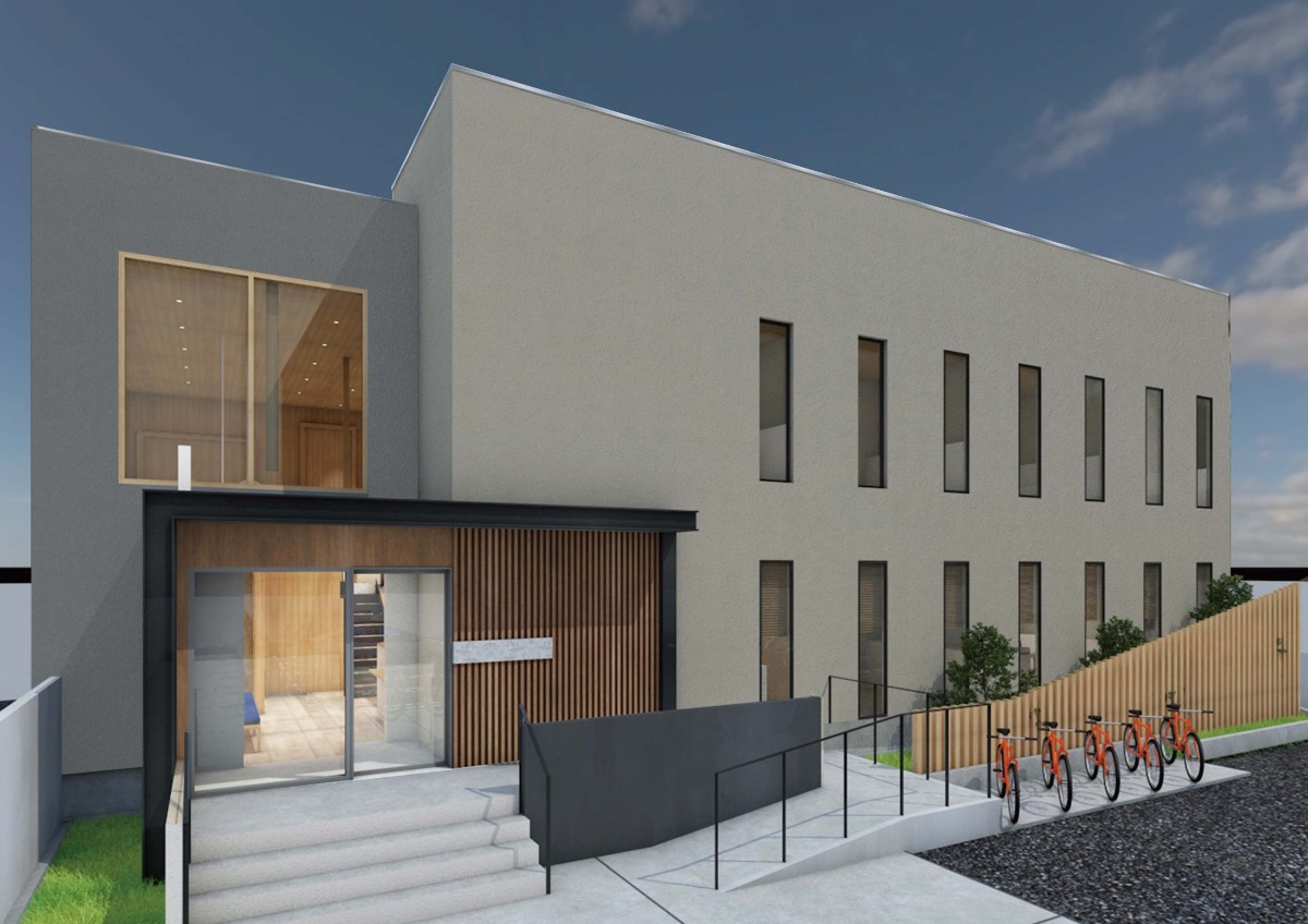 初めてご来院される方へ