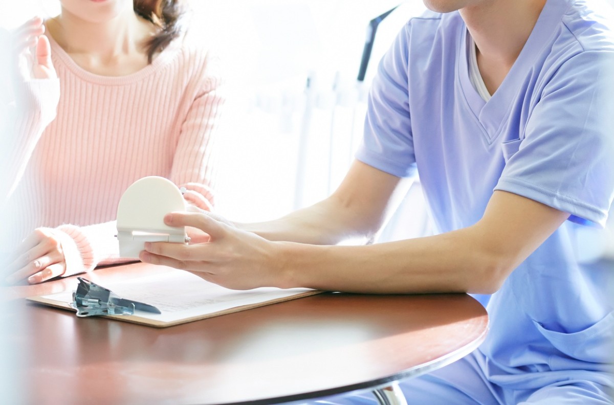 3. カウンセリング