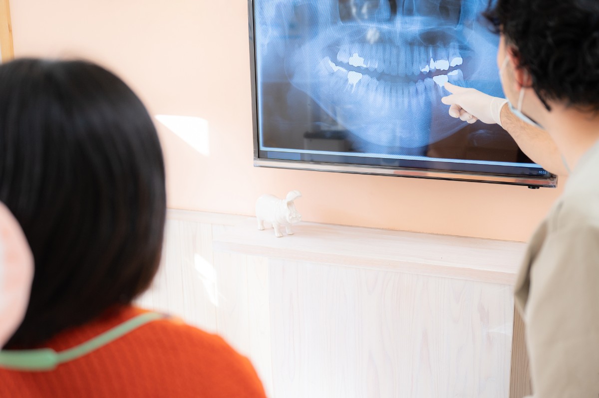 5. 診断・治療計画（初診時）