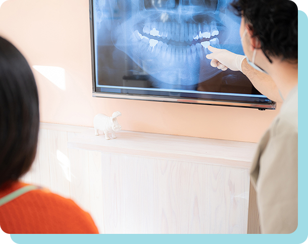 予防はまず“自分のこと” を知ることから