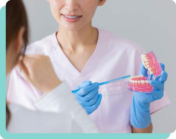 定期メインテナンスのすすめ