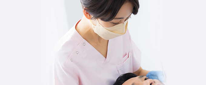 日本矯正歯科学会の認定医による個別化矯正歯科治療