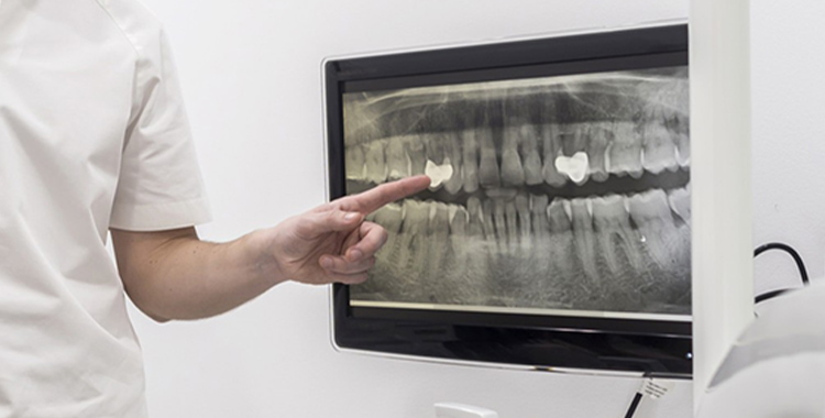 充実した検査機器で精密な診断・高精度な治療を実現