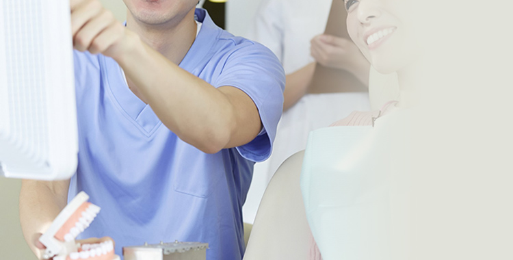 丁寧でわかりやすいカウンセリング