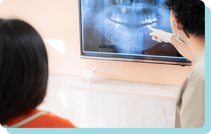 予防はまず“自分のこと” を知ることから