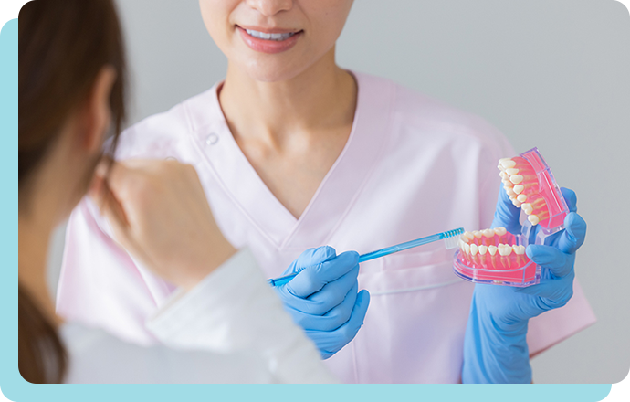 定期メインテナンスのすすめ